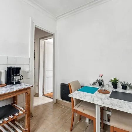 Wonderful Close Champs-elysées Appartement Paris