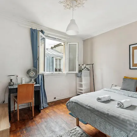 Superbe à Apartamento