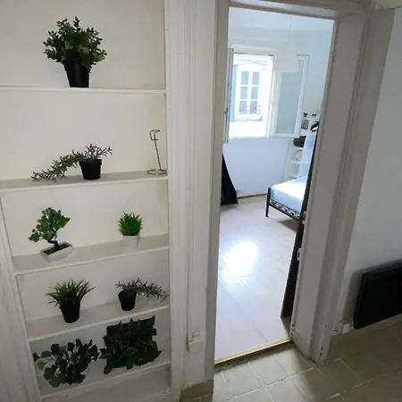 Montmartre 15 Min Du Sacre-coeur, Cosy & Chauffe Apartmán *