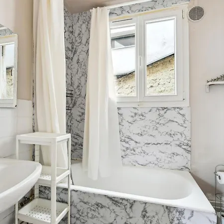 Superbe A Apartman Párizs